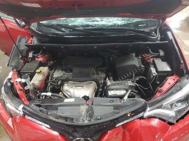 2T3DFREV4GW535489 Toyota RAV4 LIMIT