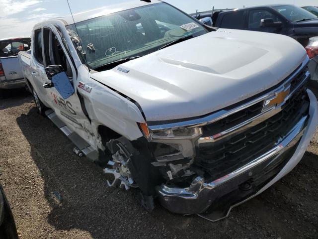 1GCUDDE88RZ153763 Chevrolet Silverado