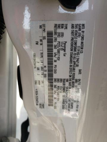 1FADP5CU2FL113115 Ford C-MAX PREM