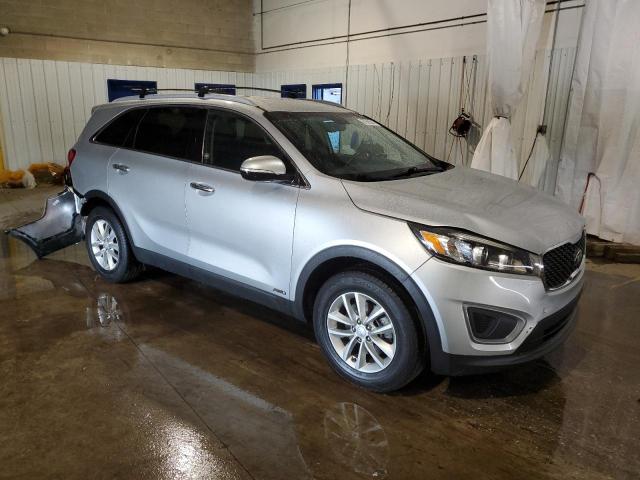 5XYPGDA32HG244877 KIA SORENTO LX