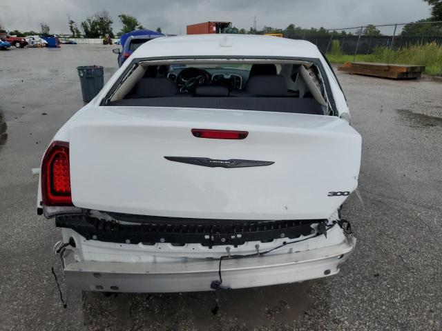 2C3CCAAG0NH236760 Chrysler 300 TOURIN