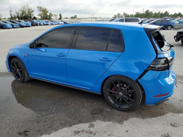 3VW5T7AU3KM010364 Volkswagen GTI S