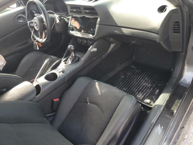 JN1BZ4BH3RM360297 Nissan Z Performa
