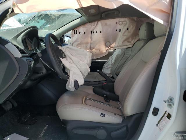 3N1AB7AP3JY322435 Nissan SENTRA S