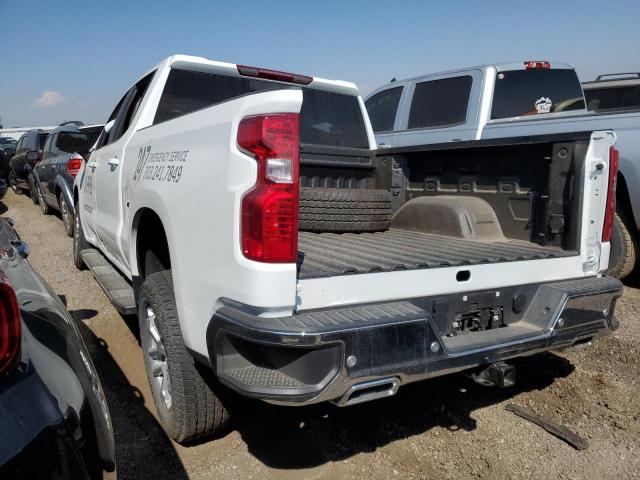 1GCUDDE88RZ153763 Chevrolet Silverado