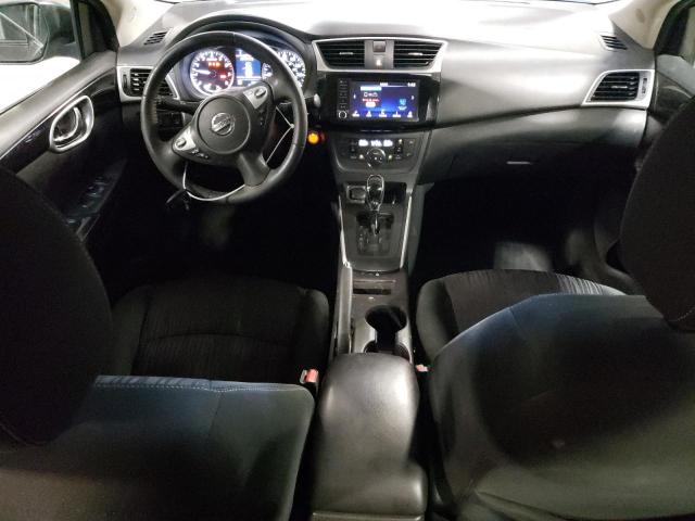 3N1AB7AP3KY428031 Nissan SENTRA S