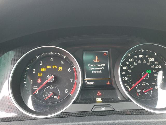 3VW4T7AU0GM012401 Volkswagen GTI S/SE