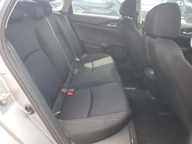 2HGFC2F65KH580631 Honda Civic Lx