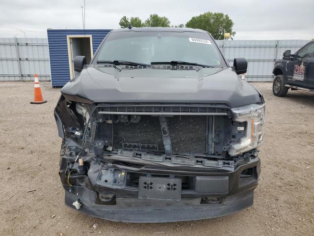 1FTEW1E41KKD89695 Ford F150 SUPER