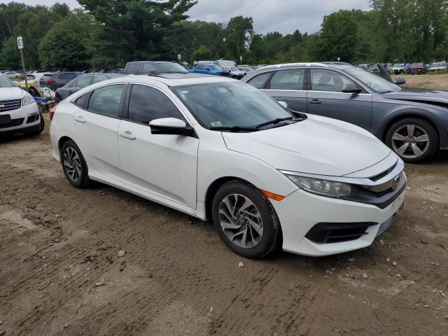 2HGFC2F77JH543264 Honda CIVIC EX