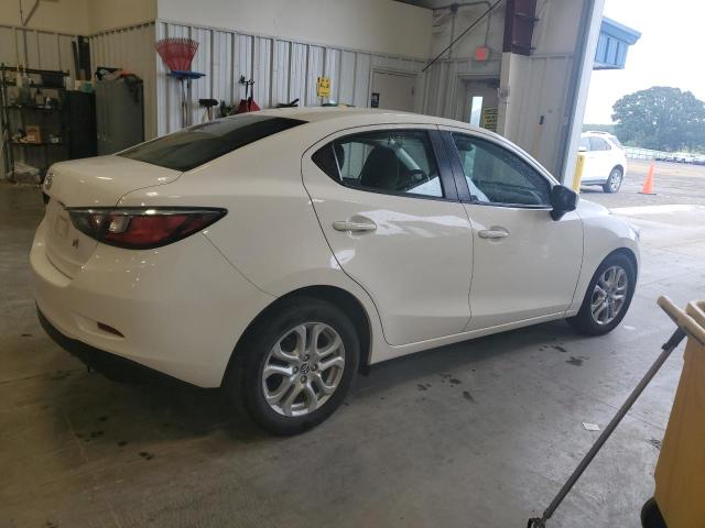 3MYDLBYV7HY154339 Toyota YARIS IA