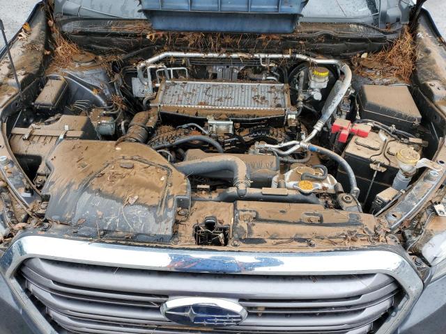 4S4WMACD9L3455611 Subaru ASCENT PRE