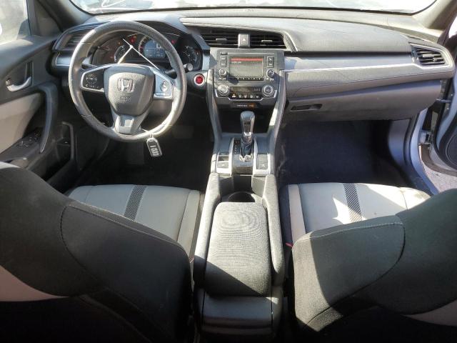2HGFC4B03GH307174 Honda Civic Lx