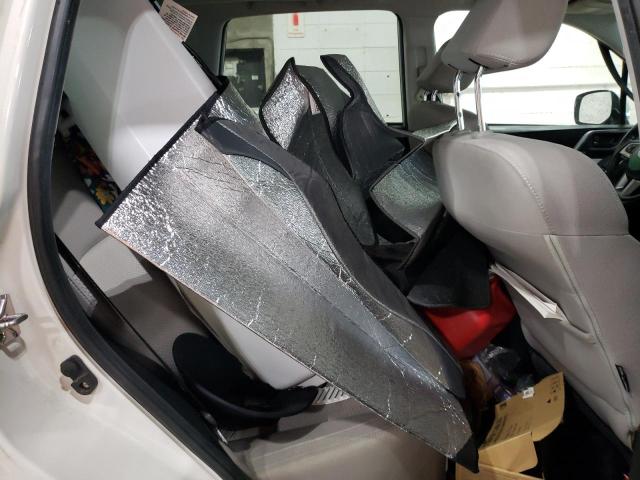 JF2SJAEC5HH401380 Subaru FORESTER 2