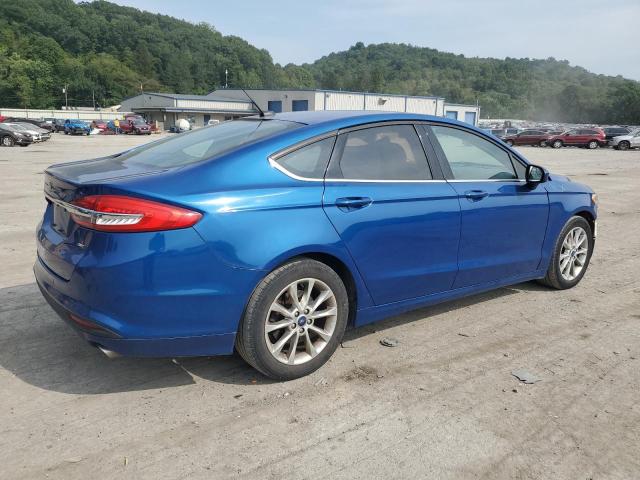 3FA6P0H7XHR218892 Ford FUSION SE