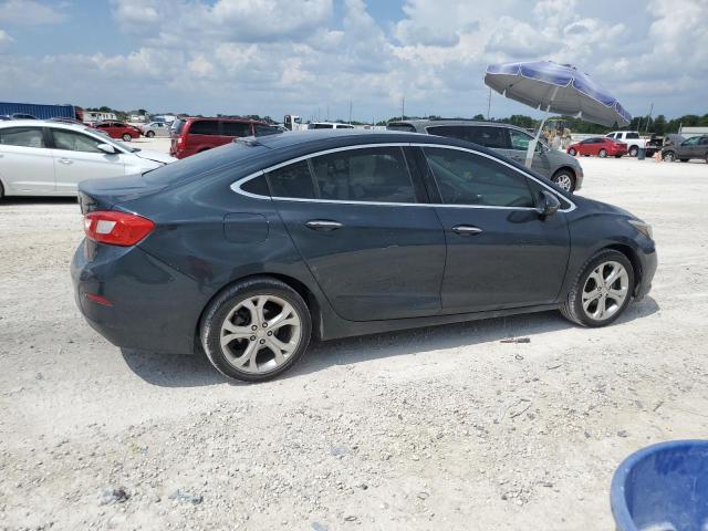 3G1BF5SM2HS517432 Chevrolet CRUZE PREM