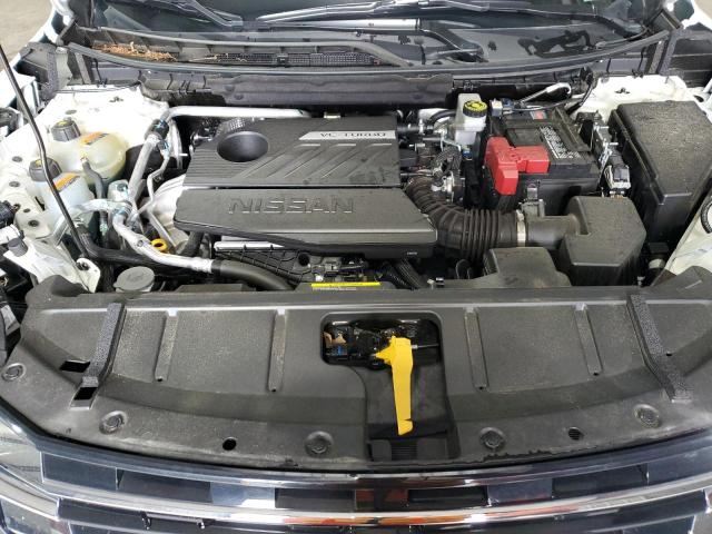 5N1BT3BB2RC692253 Nissan ROGUE SV