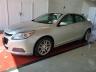 2014 Chevrolet Malibu 1Lt de vânzare în Angola, NY - Normal Wear