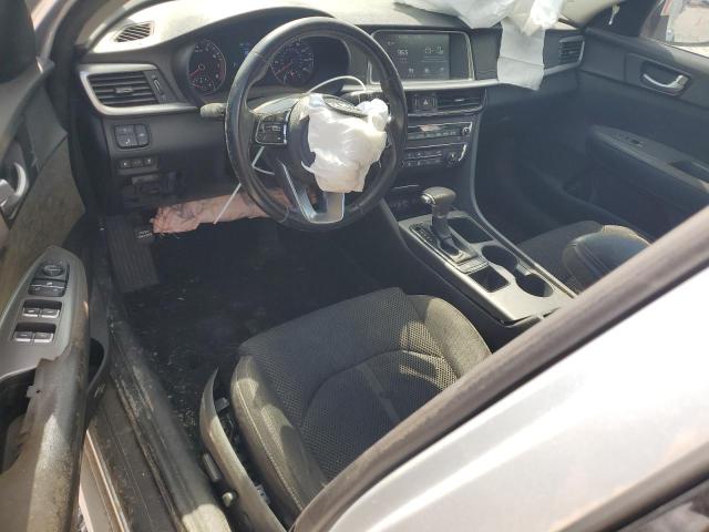 5XXGT4L35KG328521 KIA Optima Lx