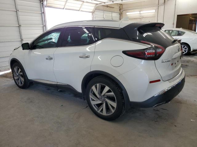 5N1AZ2CJ6LN139997 Nissan MURANO SL