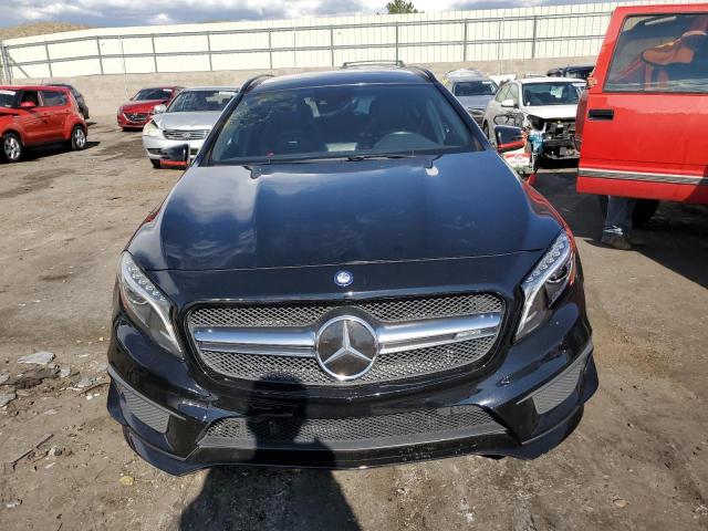 WDDTG5CB2FJ098461 Mercedes-Benz Gla 45 Amg