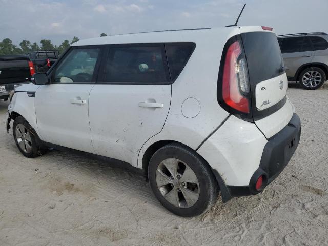 KNDJN2A20E7066659 KIA Soul