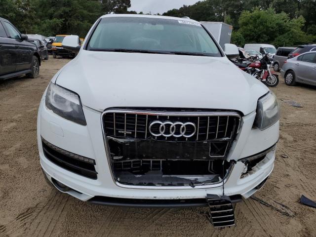 WA1LMAFE0FD025745 Audi Q7 TDI PRE