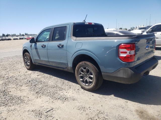 2023 FORD MAVERICK X 3FTTW8E33PRA79106  66714544