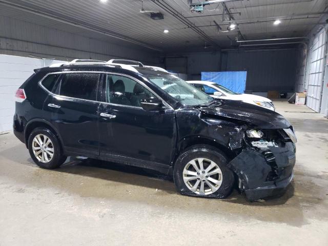 5N1AT2MV7FC841989 Nissan ROGUE S
