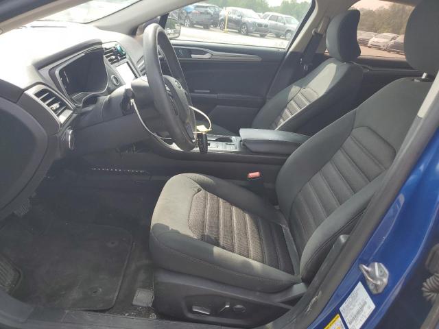 3FA6P0H7XHR218892 Ford FUSION SE