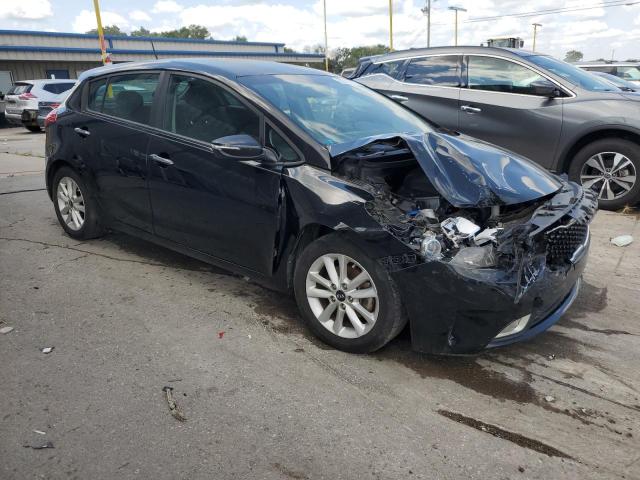 KNAFK5A88H5727047 KIA FORTE LX