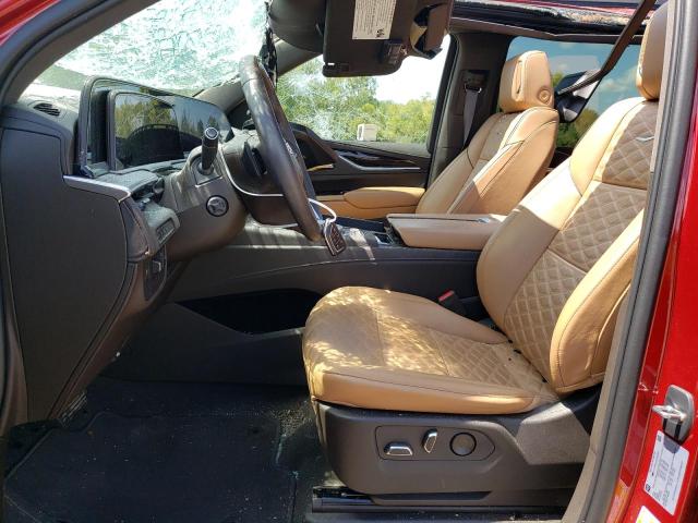 1GYS4PKL0PR285408 Cadillac ESCALADE E