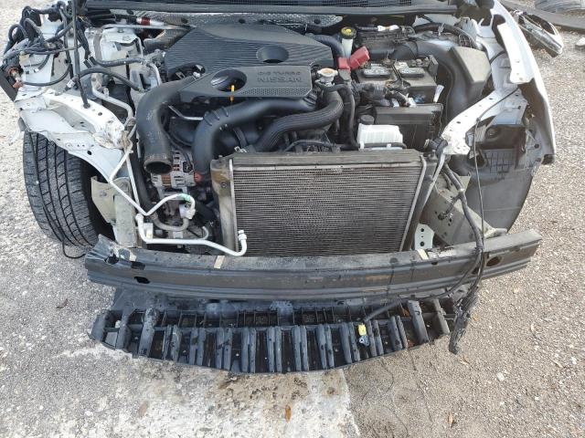 3N1CB7AP9HY218440 Nissan SENTRA SR