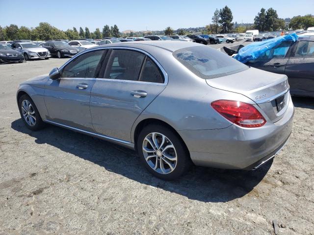 2015 MERCEDES-BENZ C 300 4MAT 55SWF4KBXFU024667  66822524