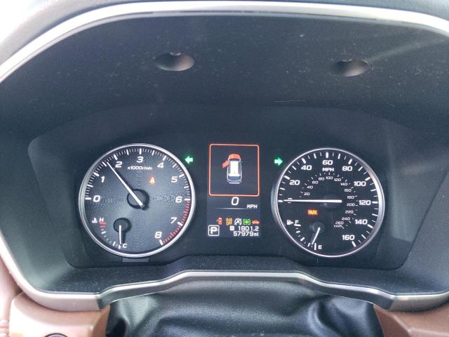 4S4BTGPD2N3111507 Subaru OUTBACK TO