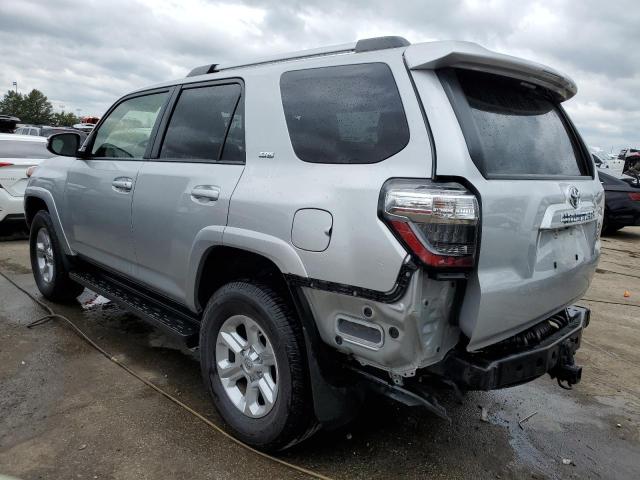 JTENU5JR7M5932592 Toyota 4RUNNER SR