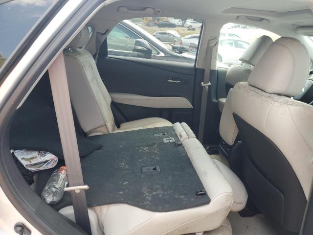 2T2BK1BA1EC240925 Lexus RX 350 BAS