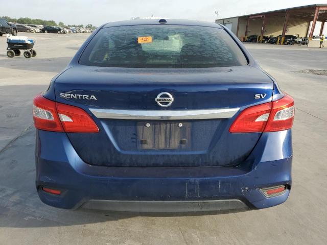 3N1AB7AP1KY454675 Nissan SENTRA S