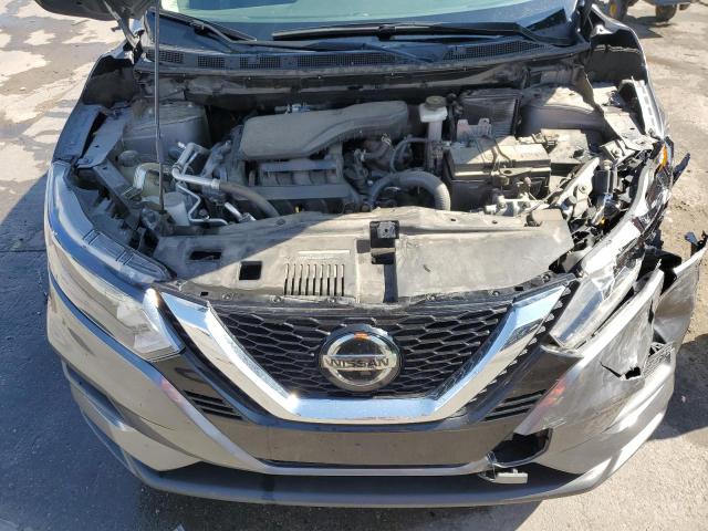 JN1BJ1AW5MW440364 Nissan ROGUE SPOR