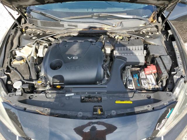 1N4AA6AP9HC390533 Nissan MAXIMA 3.5