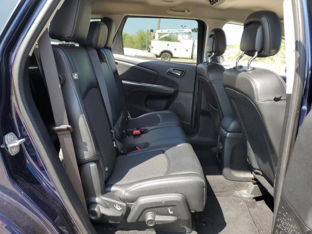 3C4PDDGG2HT575275 Dodge JOURNEY CR