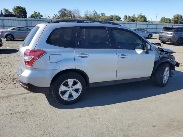 JF2SJADC4FH590098 Subaru FORESTER 2
