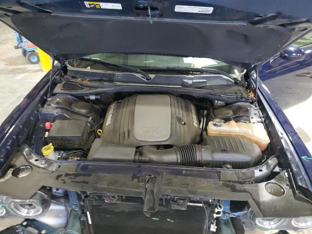 2C3CDZBT3HH540905 Dodge Challenger