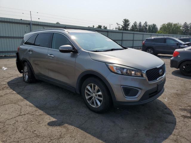 5XYPG4A32HG298289 KIA SORENTO LX