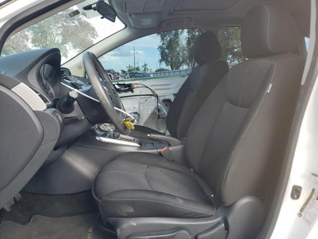 3N1CB7AP9HY218440 Nissan SENTRA SR