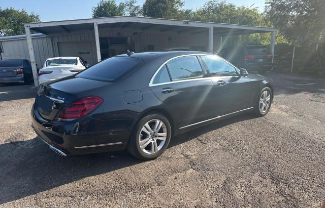 WDDUG6EB7KA430038 Mercedes-Benz S 450 4mat