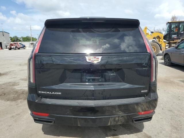 1GYS4PKL0MR227584 Cadillac ESCALADE E