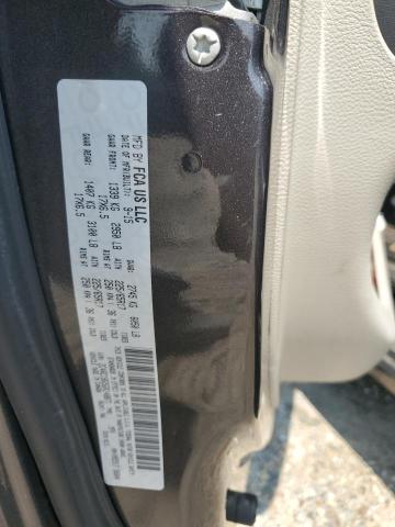 2C4RC1BG5GR148871 Chrysler Town   Cou