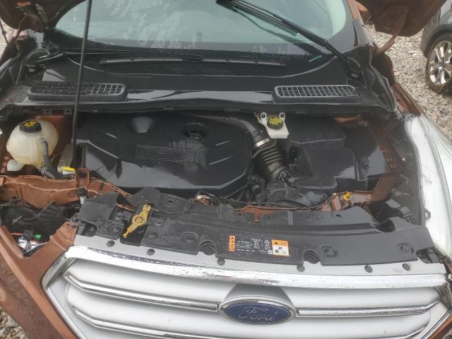 1FMCU9G97HUA95702 Ford ESCAPE SE