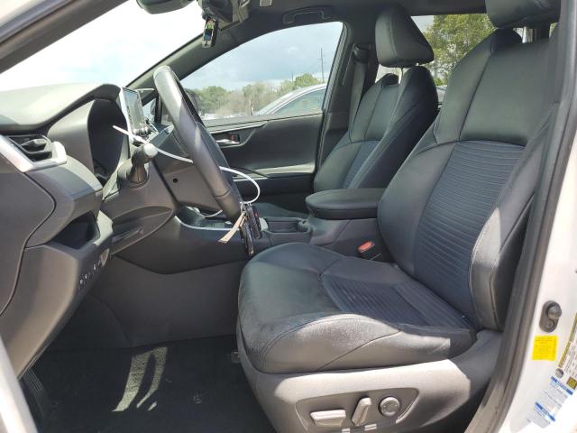 2T3EWRFV0LW064826 Toyota RAV4 XSE